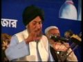 Allama Saheb Kibla Fultoli ,05 MVBazar p/2