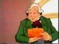 Allinson - Brown Bread Ditty - 1992 - UK Advert
