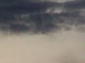 Unidentified flying object