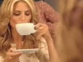 Heidi Klum Capuccino