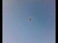 Second Flight Of Electric Yak