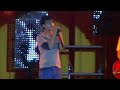 林宥嘉 20091126 明道大學校園演唱會 Part3.伯樂