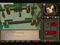 Runescape Ancienting Barrelchest