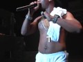 PLIES LIVE,JAMES BROWN ARENA,AUGUSTA,GA