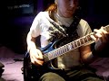peavey valveking 212 test