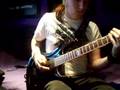 peavey valveking 212 test