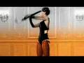 Rihanna Umbrella