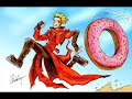funny and random naruto-ness