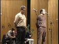 El espectaculo Bertso tramak llega a Hondarribia