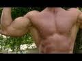 Elbow position during pullups