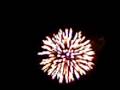 宇治川花火大会動画6
