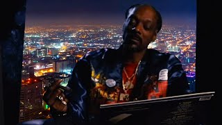 Snoop Dogg - Look Around (feat. J Black)