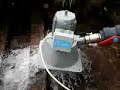 Water Generator