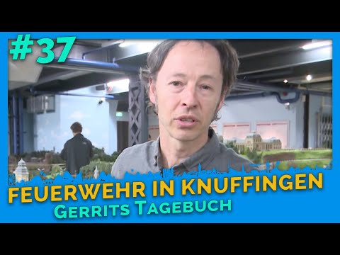 MiWuLaTV - English subtitles available! Die Feuerwehr in Wunderland -- ein Herzensprojekt von Gerrit und eine der ältesten Attraktionen in der Miniaturwelt. Den Anfang ...