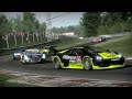 Track Guide: Nordschleife
