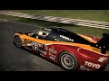 Track Guide: Nordschleife 3