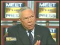 Colin Powell: I would shut Guantanamo down this afternoon Colin Powell: I would shut Guantanamo down this afternoon