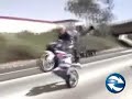 PAZZI IN MOTO