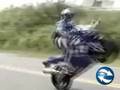 PAZZI IN MOTO