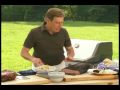 Bite of History with Chef Jacques Haeringer: Barbeque (Part 7)