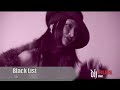 姫 (Hime) - Blacklist