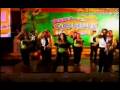 Conga Dance