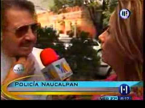 Policia Borracho  - Thumbnail