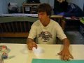 how to make a sparkler rocket
