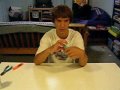 how to make a sparkler rocket
