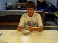 how to make a sparkler rocket