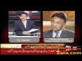 Musharraf live call to ARY News on 7th Sep 2009