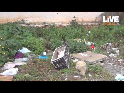 Palermo, il Natale nel ghetto