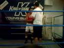 Anthony Ogogo Boxes with John Terry