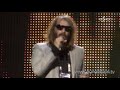 Sébastien Tellier (France): first rehearsal Sébastien Tellier (France): first rehearsal