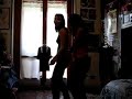 il ballo del pinguino