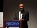 New Partnership Paradoxes in U.S.-China Relations