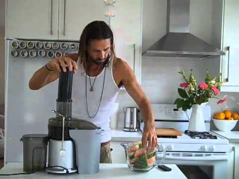 how to juice on a budget
