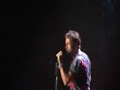 Queen + Paul Rodgers Milan 2008: C-lebrity