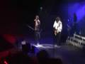 Queen + Paul Rodgers Milan 2008: C-lebrity
