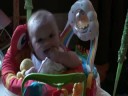 Allie's jumparoo, part 1