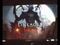 Lineage2 on overclocked EEE PC