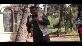 زيارة الى قرية معلول.. هالبيت في معلول بين الصبر والتين.. ما سمهاش هيك