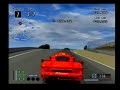 UKGTP 8 - \"The Ocho\" - GT300 at Laguna Seca