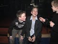 Cito Eindfeest Levant!