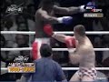 Remy bonjasky highlights