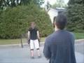 clip video Yvon Etienne Breizh Cow Boys