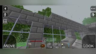 Marcilio Max Survivalcraft 2