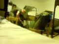 Seetaler Alpe, doa hamms mii veroarscht