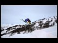 Haukelifjell