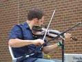 Andr� Brunet & Martine Billette GoderichCeltic College